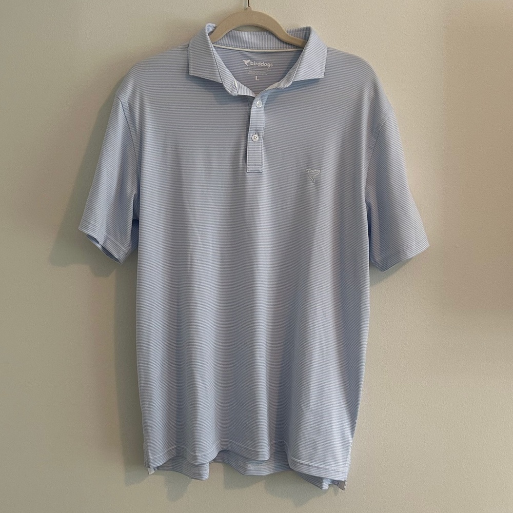 Birddog Polo